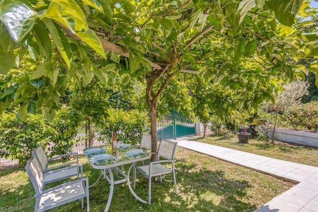 Villa Maison Blanche Tulle 1 A 4 Personnes Exteriér fotografie