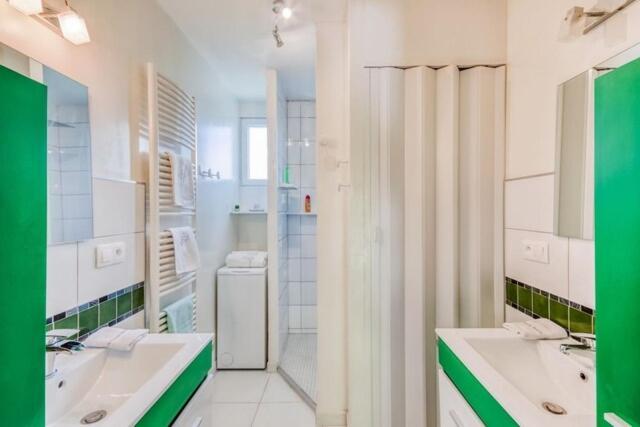 Villa Maison Blanche Tulle 1 A 4 Personnes Exteriér fotografie