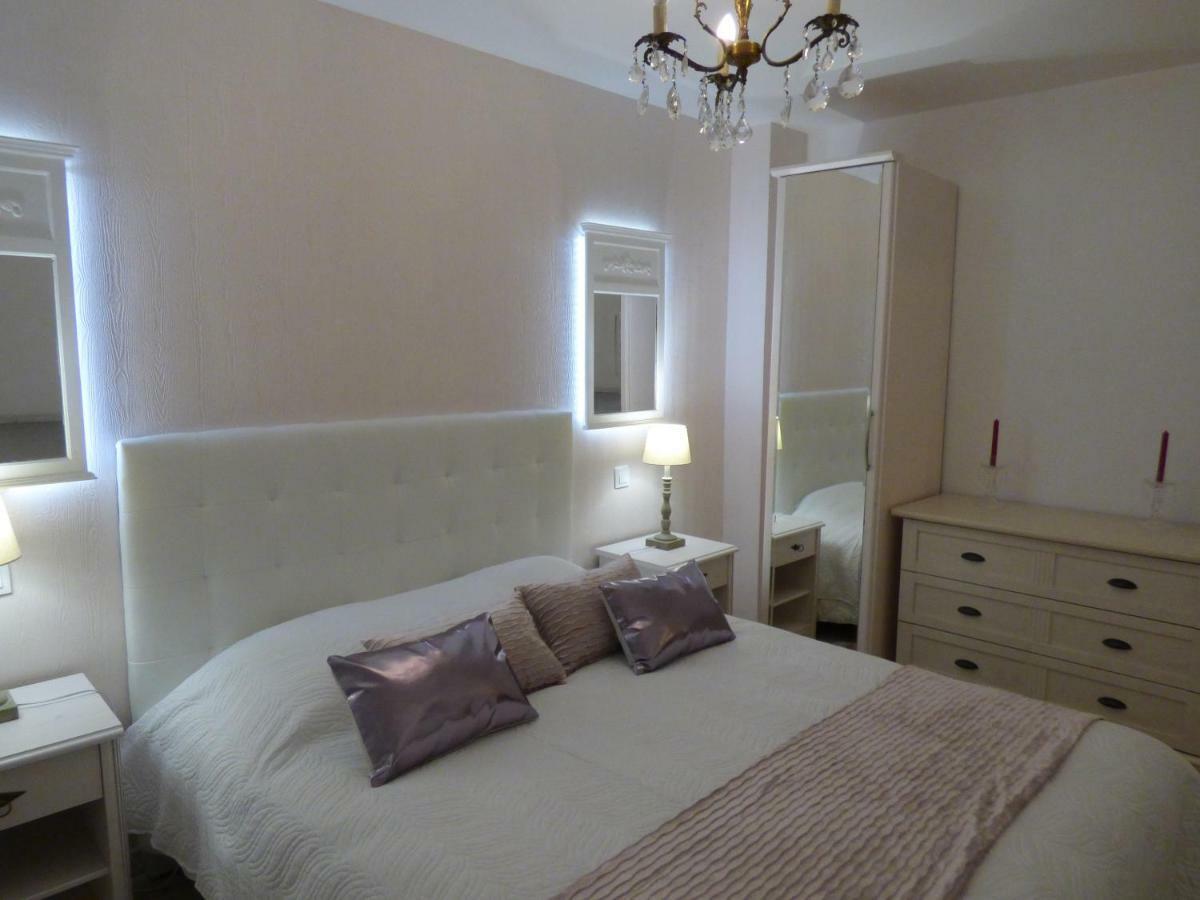 Villa Maison Blanche Tulle 1 A 4 Personnes Exteriér fotografie